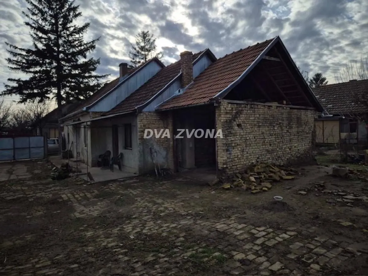 Prodaja, kuća, 72m², Bečej, Novi Sad
