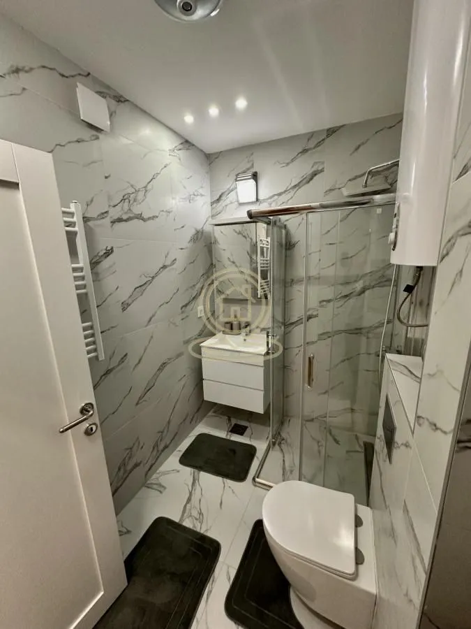 Rent, two bedroom apartment, 40m², Medijana, Niš