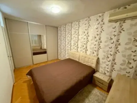 Izdavanje, jednosoban stan, 53m², Preko Morače, Podgorica - image 5