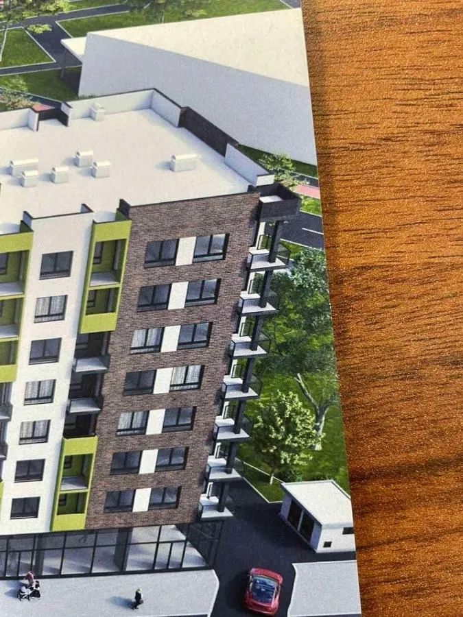 Prodaja, četvorosoban stan, 87m², Kej, Novi Sad Sve Podlokacije