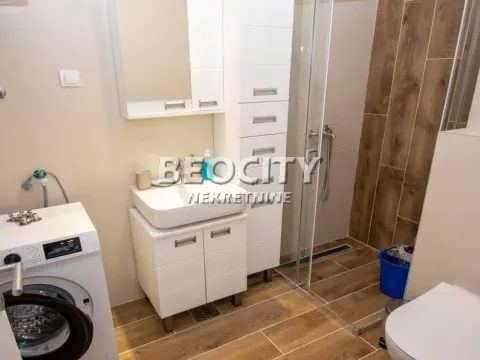 Izdavanje, dvosoban stan, 53m², Višnjica, Palilula Sve Podlokacije - image 11