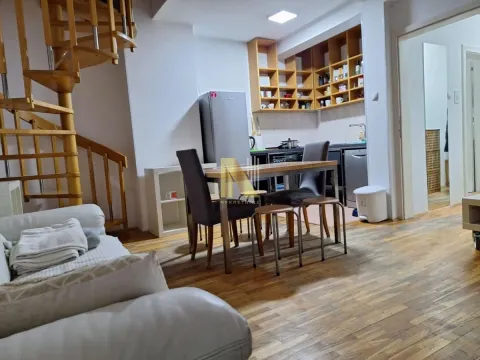 Izdavanje, trosoban stan, 84m², Liman 1, Novi Sad Sve Podlokacije - image 5