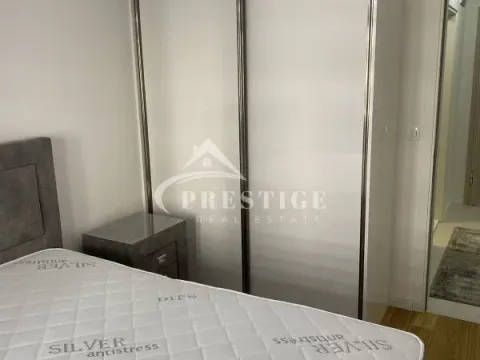 Izdavanje, jednosoban stan, 49m², Central Point, Podgorica - image 6