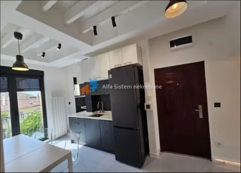 Izdavanje, dvosoban stan, 50m², Savski Venac, Beograd - image 3