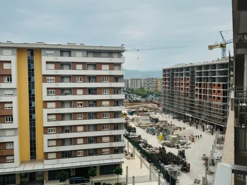 Rent, one bedroom apartment, 49m², Central Point, Podgorica - image 7
