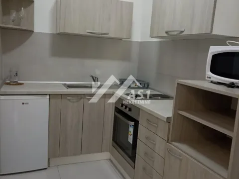 Izdavanje, jednosoban stan, 40m², Rotkvarija, Novi Sad Sve Podlokacije - image 5