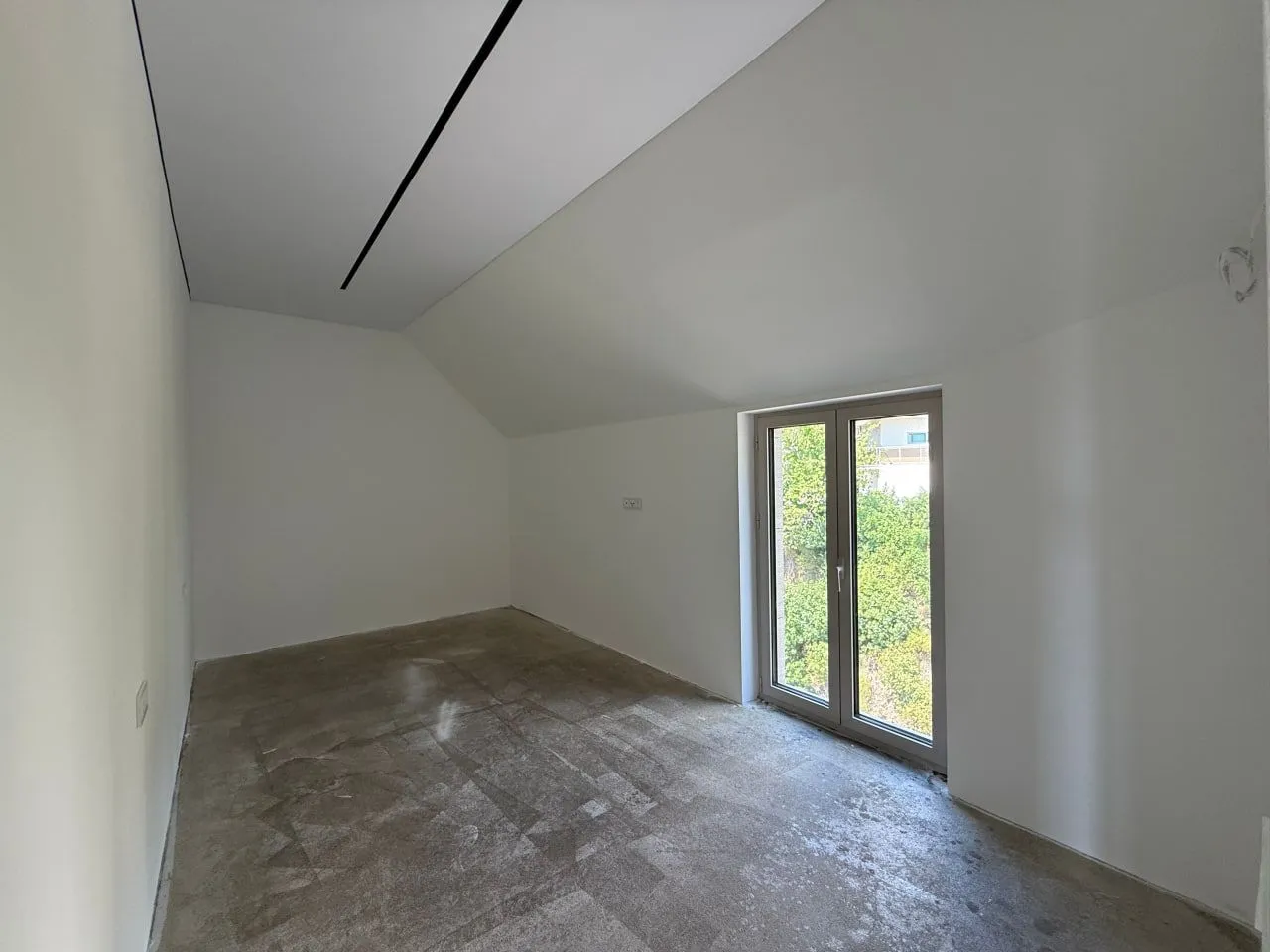 Sale, two bedroom apartment, 89m², Pržno, Budva