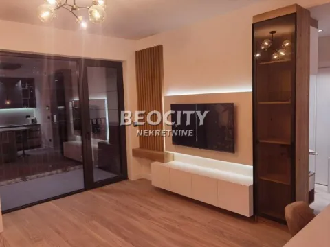 Prodaja, trosoban stan, 72m², Beograd Na Vodi, Beograd - image 3