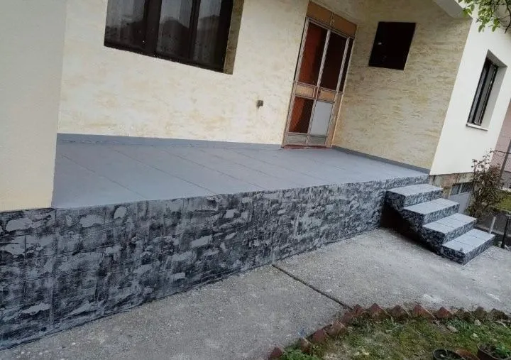 Prodaja, kuća, 100m², Konik, Podgorica