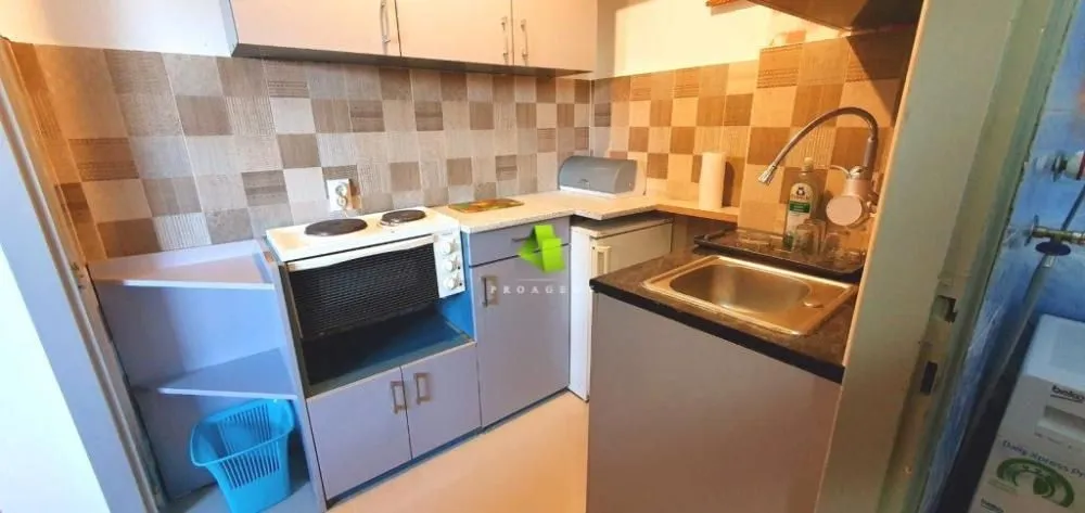 Rent, one bedroom apartment, 57m², Medijana, Niš
