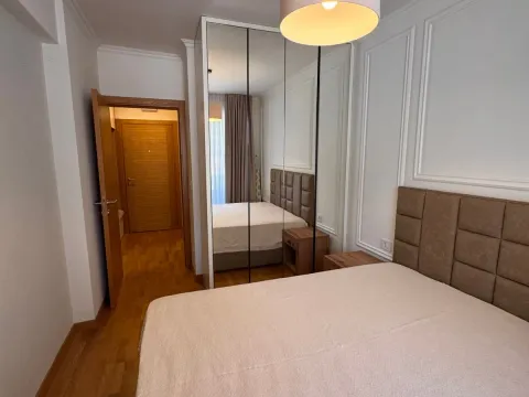 Rent, one bedroom apartment, 62m², Bečići, Budva - image 8
