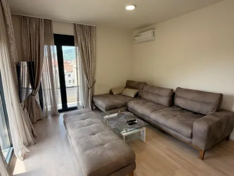 Stan in Podkošljun