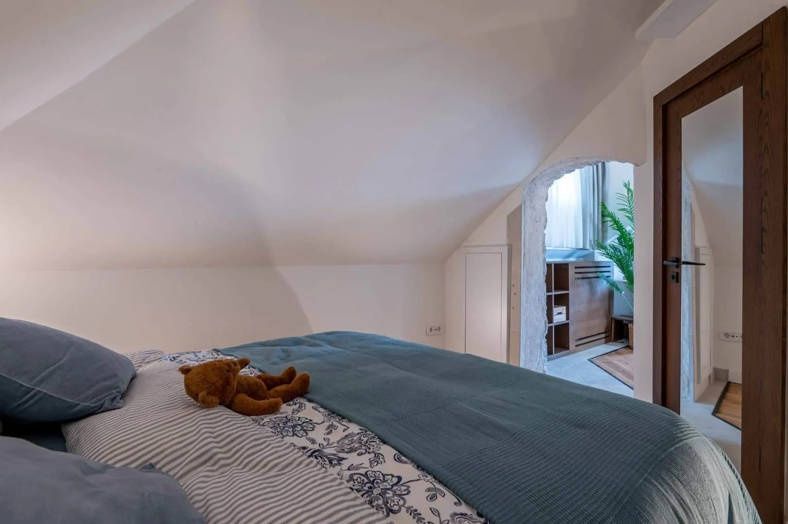 Sale, one bedroom apartment, 70m², Budva, Crna Gora