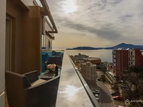 Sale, two bedroom apartment, 96m², Pržno, Budva - image 10