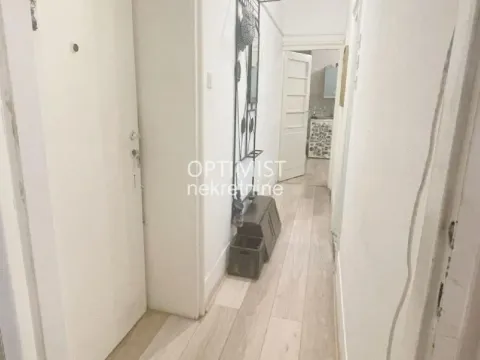 Prodaja, četvorosoban stan, 97m², Stari Grad, Beograd - image 7