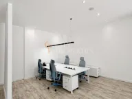 Izdavanje, poslovni prostor, 121m², Master Kvart, Podgorica - image 5