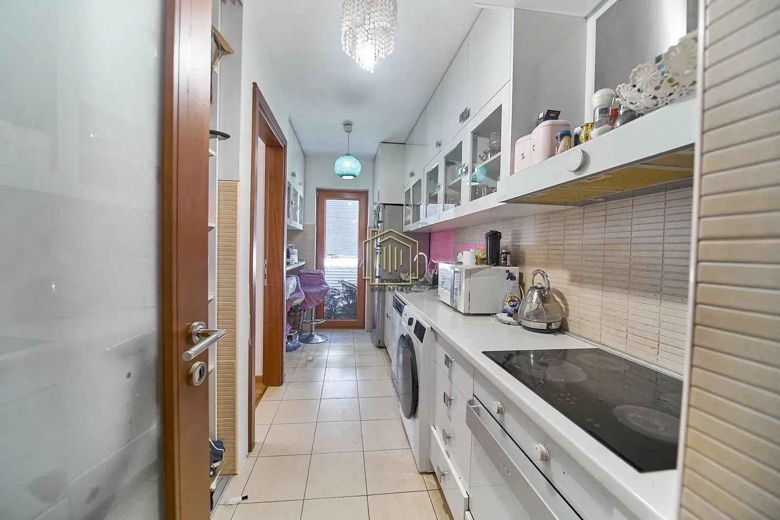 Sale, three bedroom apartment, 120m², Tološi, Podgorica