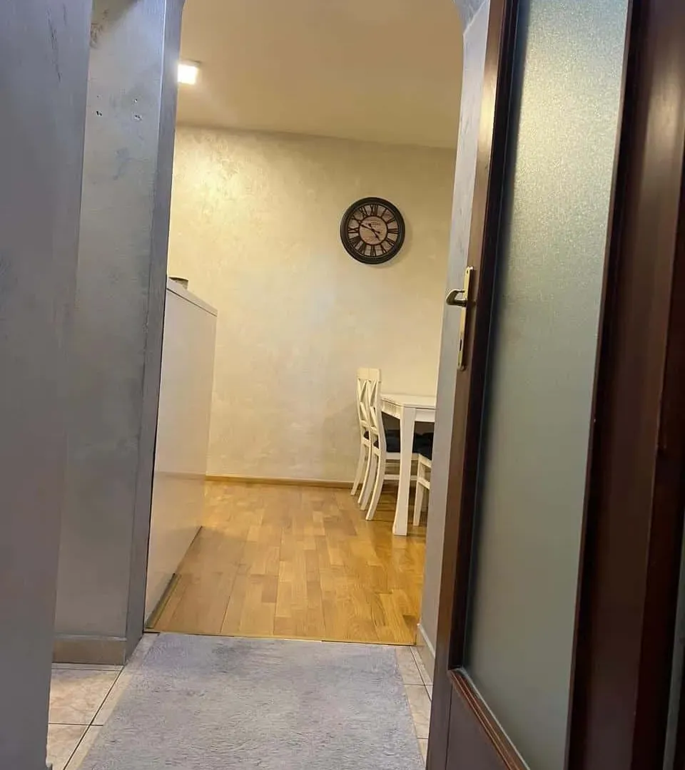 Prodaja, dvosoban stan, 56m², Pobrežje, Podgorica