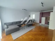 Izdavanje, dvosoban stan, 56m², Telep, Novi Sad Sve Podlokacije - image 1