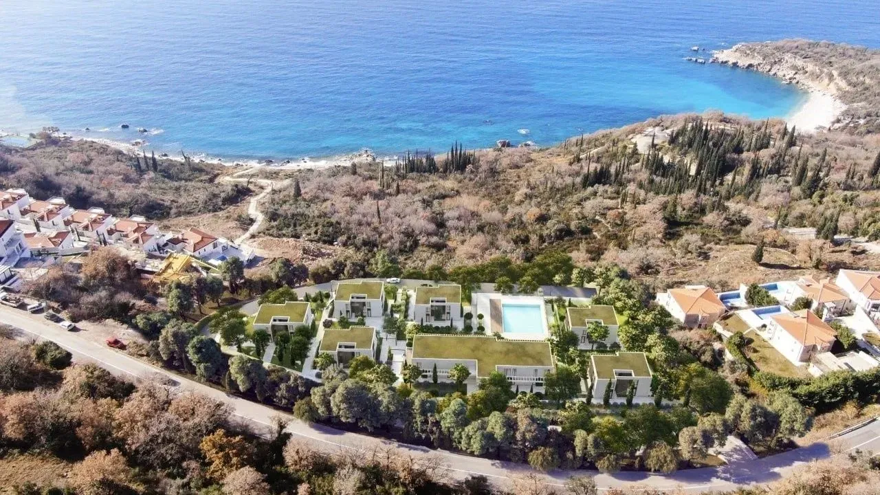 Prodaja, plac, 7157m², Rijeka Reževići, Budva