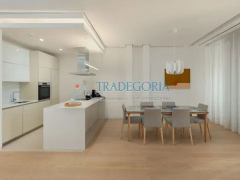 Prodaja, dvosoban stan, 149m², Budva, Crna Gora - image 9