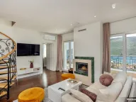 Sale, three bedroom apartment, 133m², Herceg Novi, Crna Gora - image 16