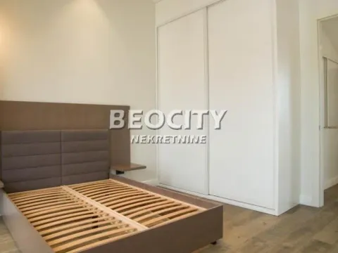 Izdavanje, stan, 208m², Čubura, Beograd - image 14