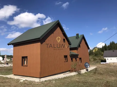 Prodaja, kuća, 70m², Javorovača, Žabljak - image 2