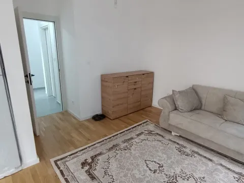 Rent, one bedroom apartment, 50m², Stari Aerodrom, Podgorica - image 5