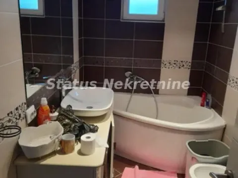 Rent, two bedroom apartment, 74m², Šangaj, Novi Sad Sve Podlokacije - image 10