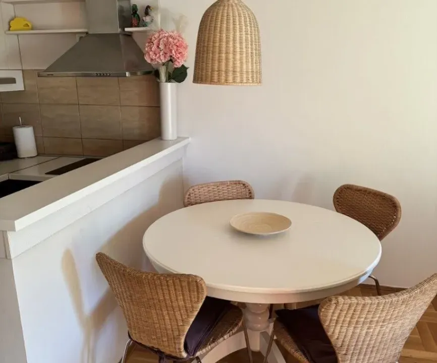 Rent, two bedroom apartment, 67m², Blok 9, Podgorica