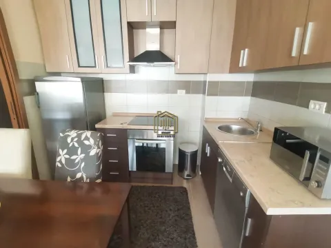 Izdavanje, jednosoban stan, 51m², City Kvart, Podgorica - image 5