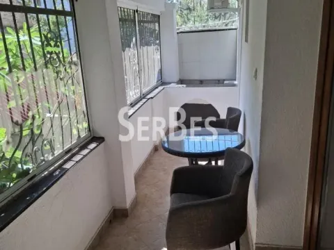 Rent, four bedroom apartment, 143m², Gradić, Petrovaradin - image 10