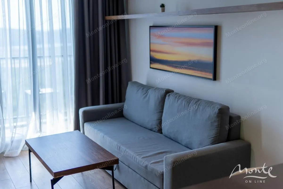 Prodaja, jednosoban stan, 25m², Kavač, Kotor