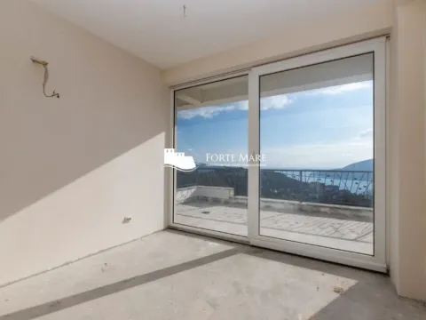 Sale, three bedroom apartment, 88m², Topla, Herceg Novi - image 2