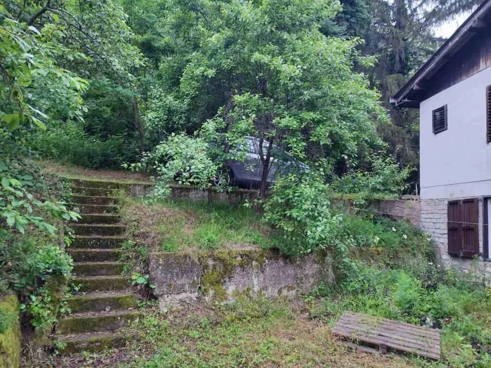 Sale, house, 70m², Donji Milanovac, Majdanpek