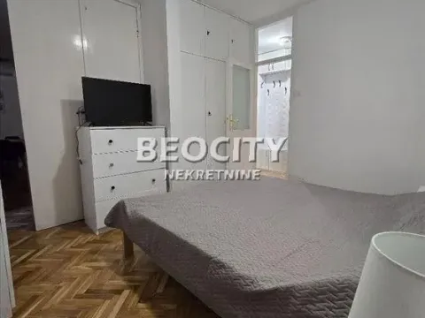 Rent, two bedroom apartment, 41m², Košutnjak, Beograd - image 6