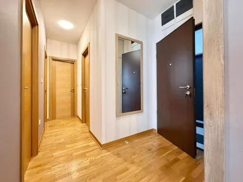 Prodaja, dvosoban stan, 63m², City Kvart, Podgorica - image 8