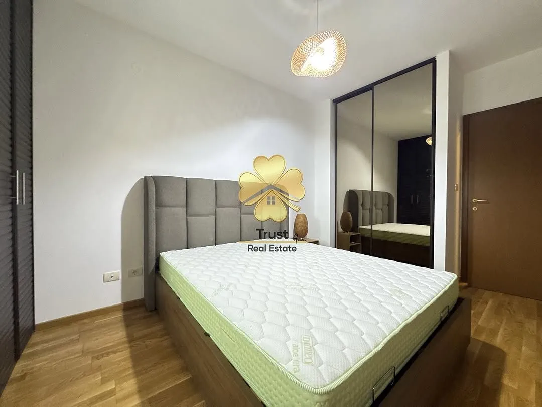 Rent, one bedroom apartment, 55m², City Kvart, Podgorica
