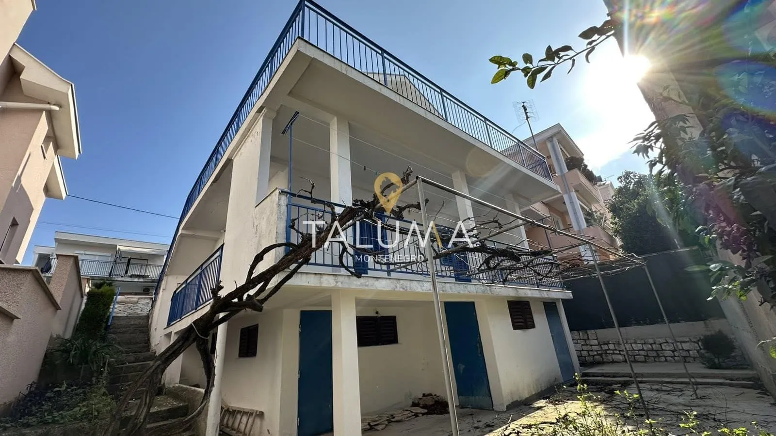 Sale, house, 150m², Utjeha, Bar