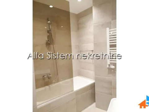 Rent, two bedroom apartment, 65m², Stari Grad, Beograd - image 8