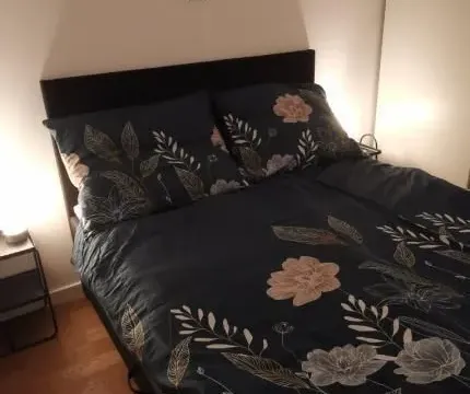 Rent, two bedroom apartment, 40m², Surčin, Beograd - image 7