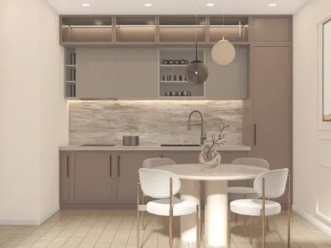 Sale, one bedroom apartment, 54m², Muo, Kotor - image 2