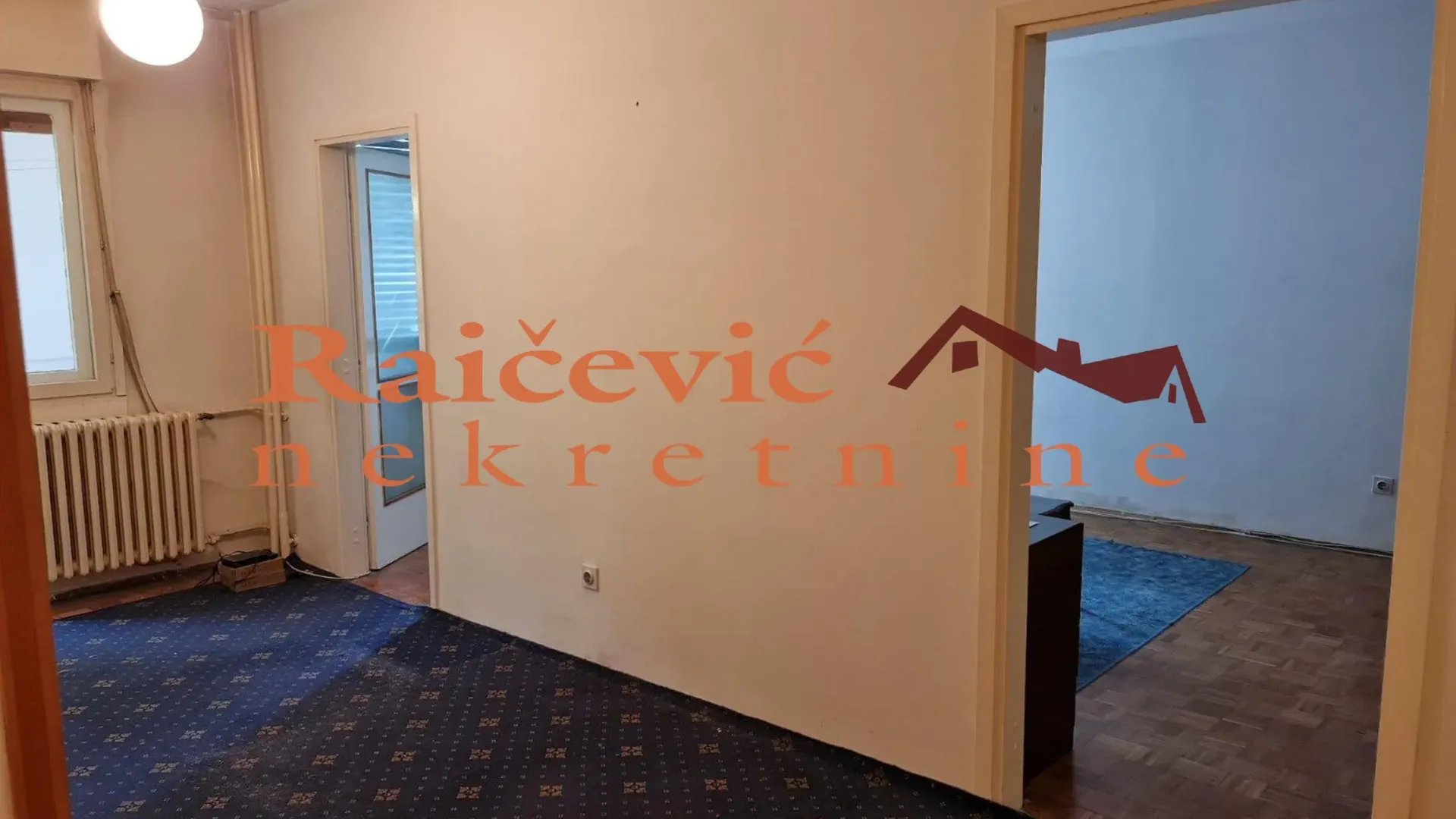 Prodaja, jednosoban stan, 49m², Brace Jerković, Voždovac Sve Podlokacije