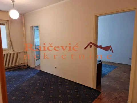 Prodaja, jednosoban stan, 49m², Brace Jerković, Voždovac Sve Podlokacije - image 2