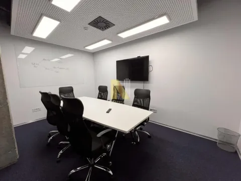 Rent, office space, 527m², Podbara, Novi Sad Sve Podlokacije - image 5