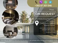 Izdavanje, jednosoban stan, 43m², Budva, Crna Gora - image 1