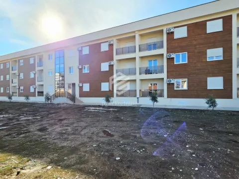Rent, one bedroom apartment, 48m², Zabjelo, Podgorica - image 12