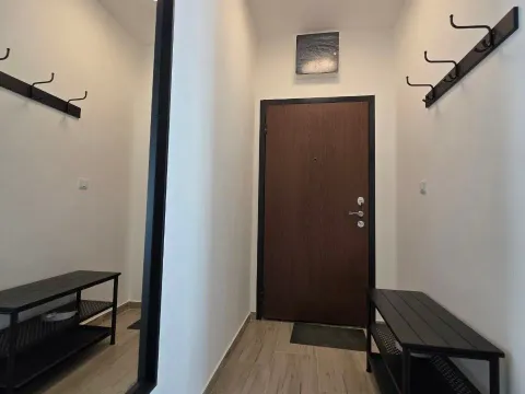 Sale, two bedroom apartment, 72m², Bečići, Budva - image 12