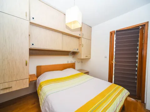 Rent, one bedroom apartment, 40m², Pobrežje, Podgorica - image 4